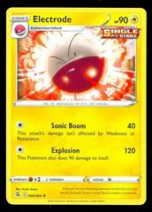 Electrode - 088/264 - Rare Holo