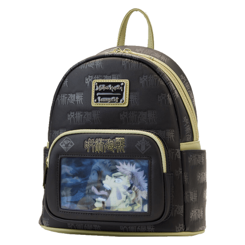 Jujutsu Kaisen Becoming Sukuna Mini Backpack