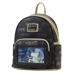 Jujutsu Kaisen Becoming Sukuna Mini Backpack