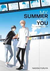 My Summer Of You, Vol.2