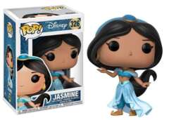 Pop! Disney Princes Jasmine #326