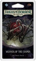 Arkham Horror LCG: Weaver of the Cosmos - Mythos Pack