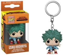 Funko Pocket Pop! My Hero Academia - Izuku Midoriya