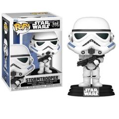 Funko Pop! - Star Wars New Classics - Stormtrooper #598