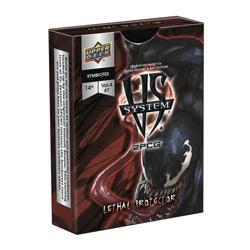VS System: 2PCG - Lethal Protector