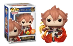 Pop Animation - Black Clover - Mereoleona - 1157