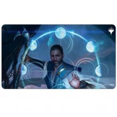 Ultra Pro - MTG: Innistrad: Midnight Hunt Play Mat F - UPR18834