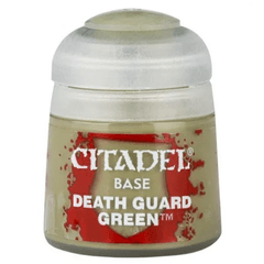 Base: Death Guard Green (12ml)