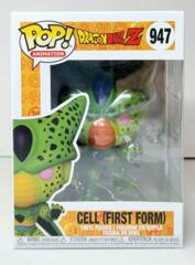 Animation Series - #947 - Cell (First Form) - (Dragon Ball Z)