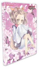 Konami - Yu-Gi-Oh! Ash Blossom Portfolio