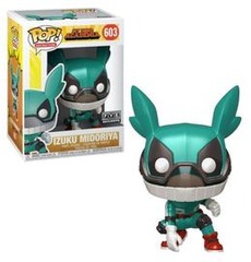 Funko Pop! Animation: My Hero Academia - izuku midoriya 603