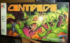 Centipede [1983]