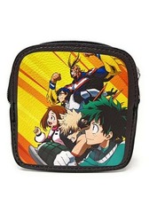 Loungefly My Hero Academia Coin Bag