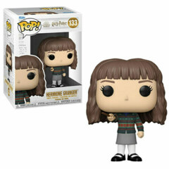 Funko POP! Harry Potter 20th Anniversary - Hermione Granger 133