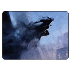 Smoke Shroud - Art Series