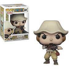 Funko Pop! One Piece - Usopp