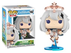 Funko Pop! Genshin Impact - Paimon #162