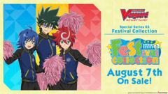 V Special Series 05: Festival Collection