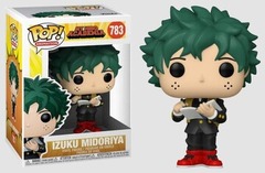 Funko Pop! Animation: My Hero Academia - izuku midoriya 783