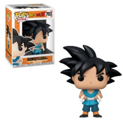 Pop! Dragon Ball Z- #703 - Goku (28th World Tournament) - Animation Series