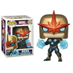 Pop - Marvel - Nova - 494