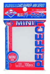 KMC Mini Sized 