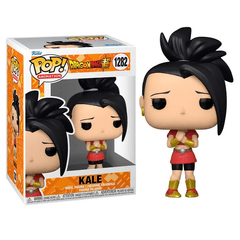 Funko Pop! Animation - Dragon Ball SUPER - Kale #1282