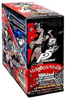 Persona 5 - Booster Box