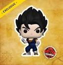 FUNKO POP! ANIMATION: DRAGON BALL Z - VEGITO #949 EB Games Exclusive