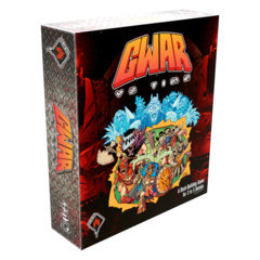 GWAR vs. Time
