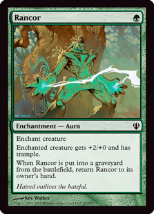 Rancor