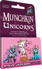 Munchkin Unicorns
