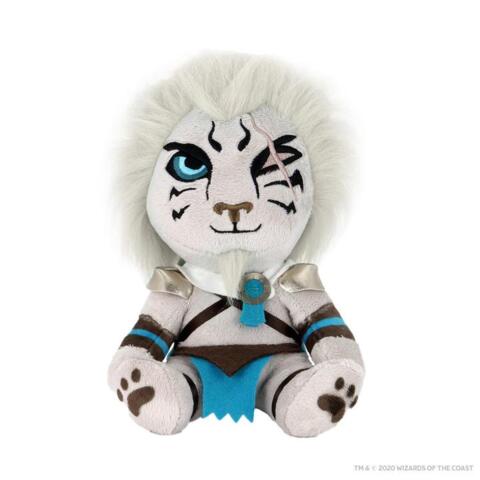 MTG Ajani Phunny Plush by Kidrobot