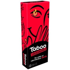 Taboo Uncensored
