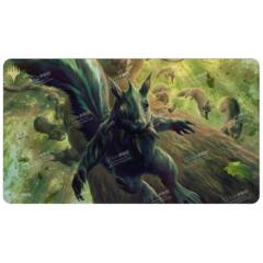 Ultra Pro - Modern Horizons 2 Playmat - Chatterfang, Squirrel General