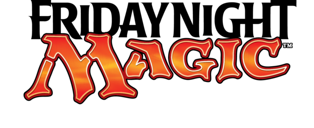 Magic Event - FNM / Draft