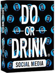 Do or Drink - Social Media