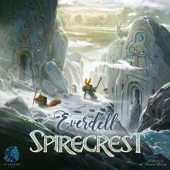 Everdell: Spirecrest Expansion