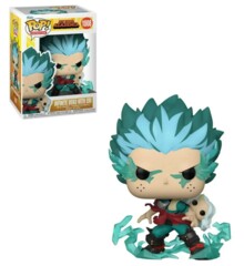 Pop! My Hero Academia - Infinite Deku with Eri  #1008