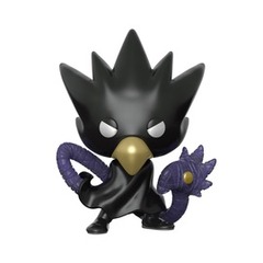 Fumikage Tokoyami (Metallic, My Hero Academia) 607