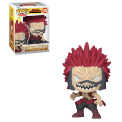 Pop! My Hero Academia - Eijiro Unbreakable #1009