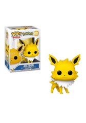 Pop! Pokemon - #628 - Jolteon - Games Series