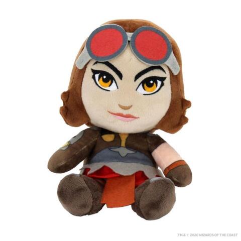 MTG Chandra Phunny Plush by Kidrobot