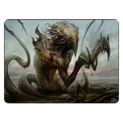 Dregscape Sliver - Art Series