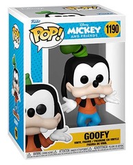 Funko Pop! Disney Mickey And Friends - Goofy #1190