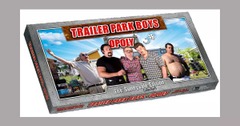 Trailer Park Boys Opoly - The Board Game