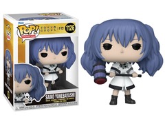 Pop! Animation Tokyo Ghoul: Re Vinyl Figure Saiko Yonebayashi #1126