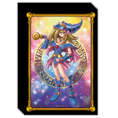 Dark Magician Girl Card Sleeves