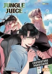 Jungle Juice, Vol.1