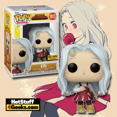 My Hero Academia: 1013-Eri School uninform (Hot Topic)